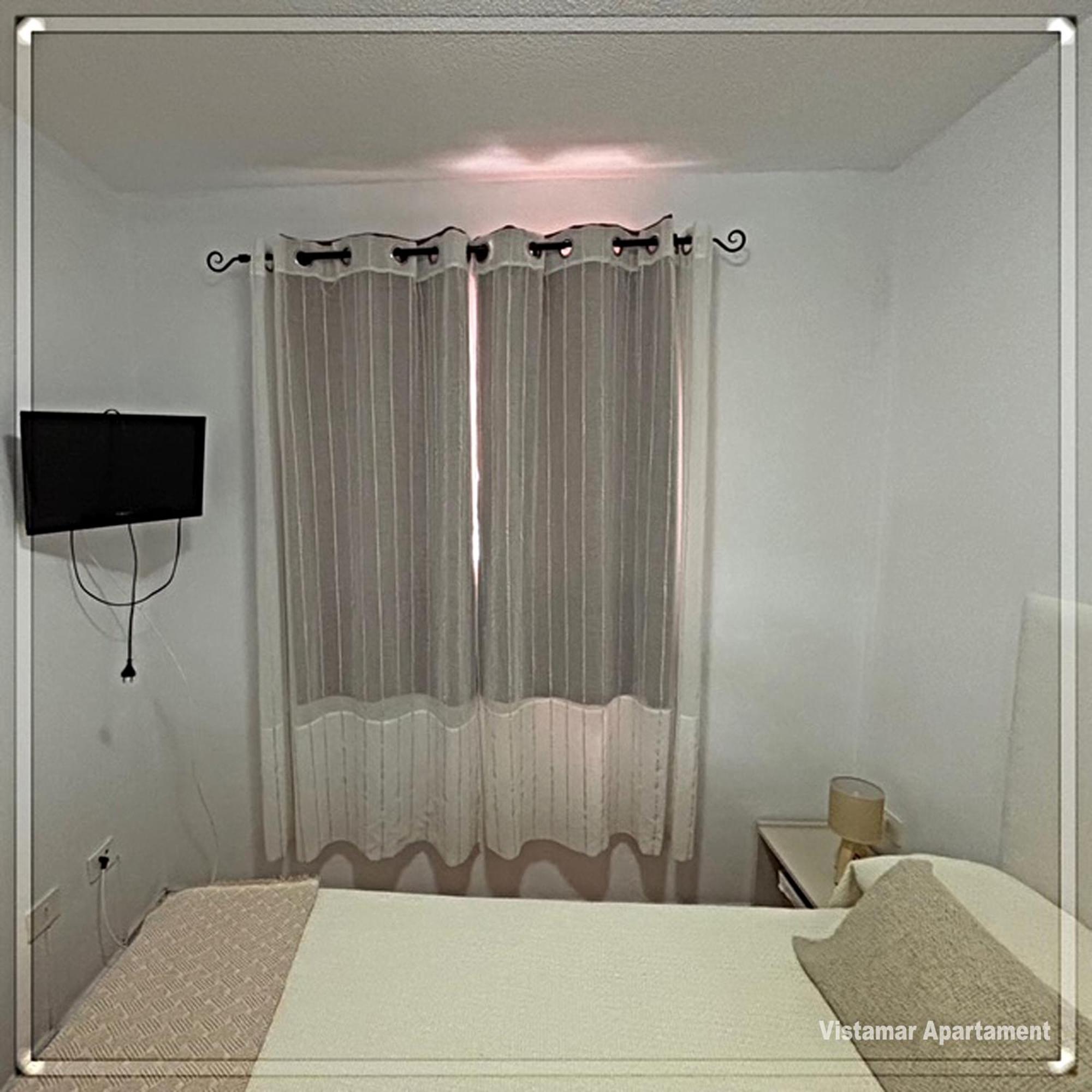 Vistamar Apartament Edif Mar Y Sol Санта Крус де Тенерифе Екстериор снимка