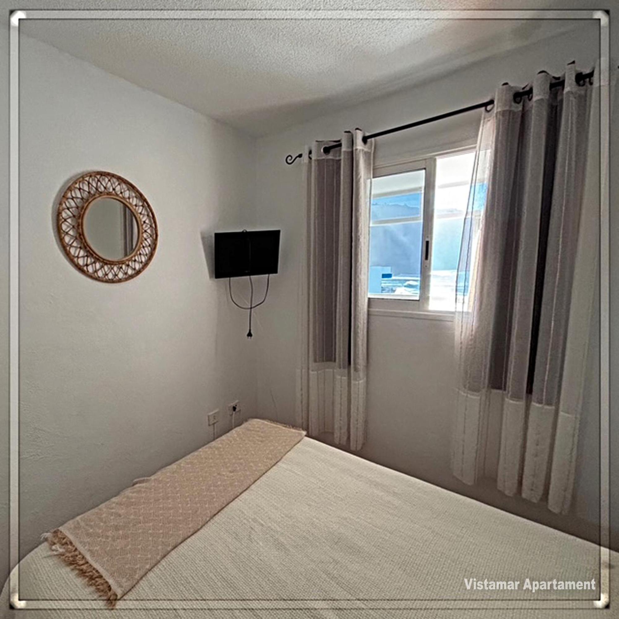 Vistamar Apartament Edif Mar Y Sol Санта Крус де Тенерифе Екстериор снимка