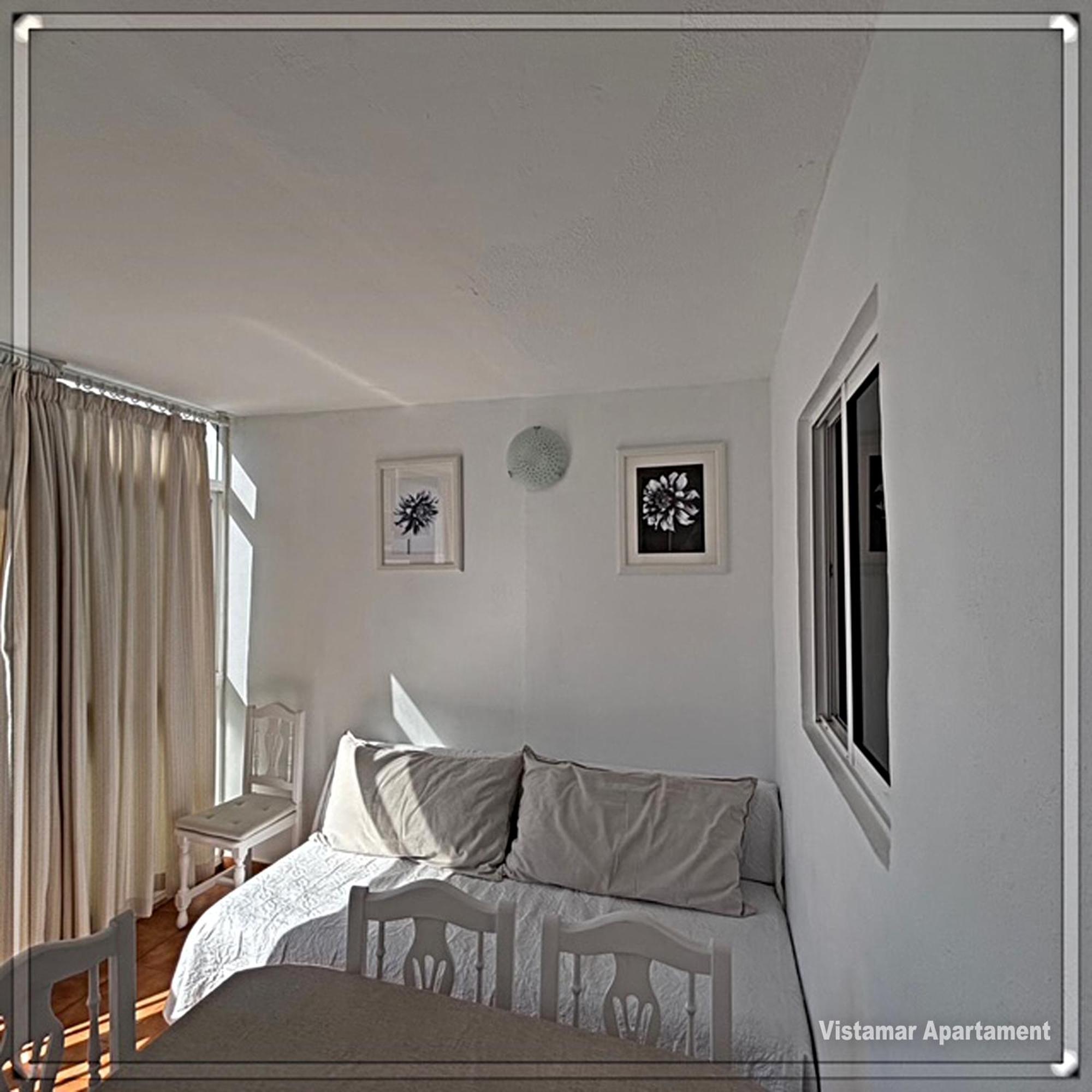 Vistamar Apartament Edif Mar Y Sol Санта Крус де Тенерифе Екстериор снимка
