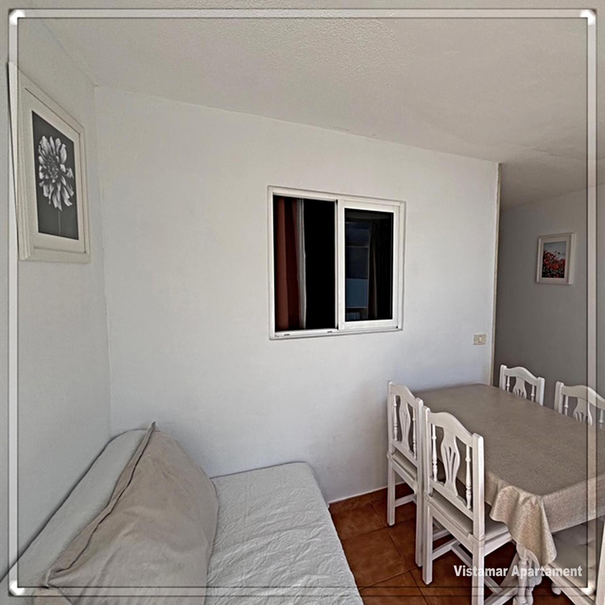 Vistamar Apartament Edif Mar Y Sol Санта Крус де Тенерифе Екстериор снимка