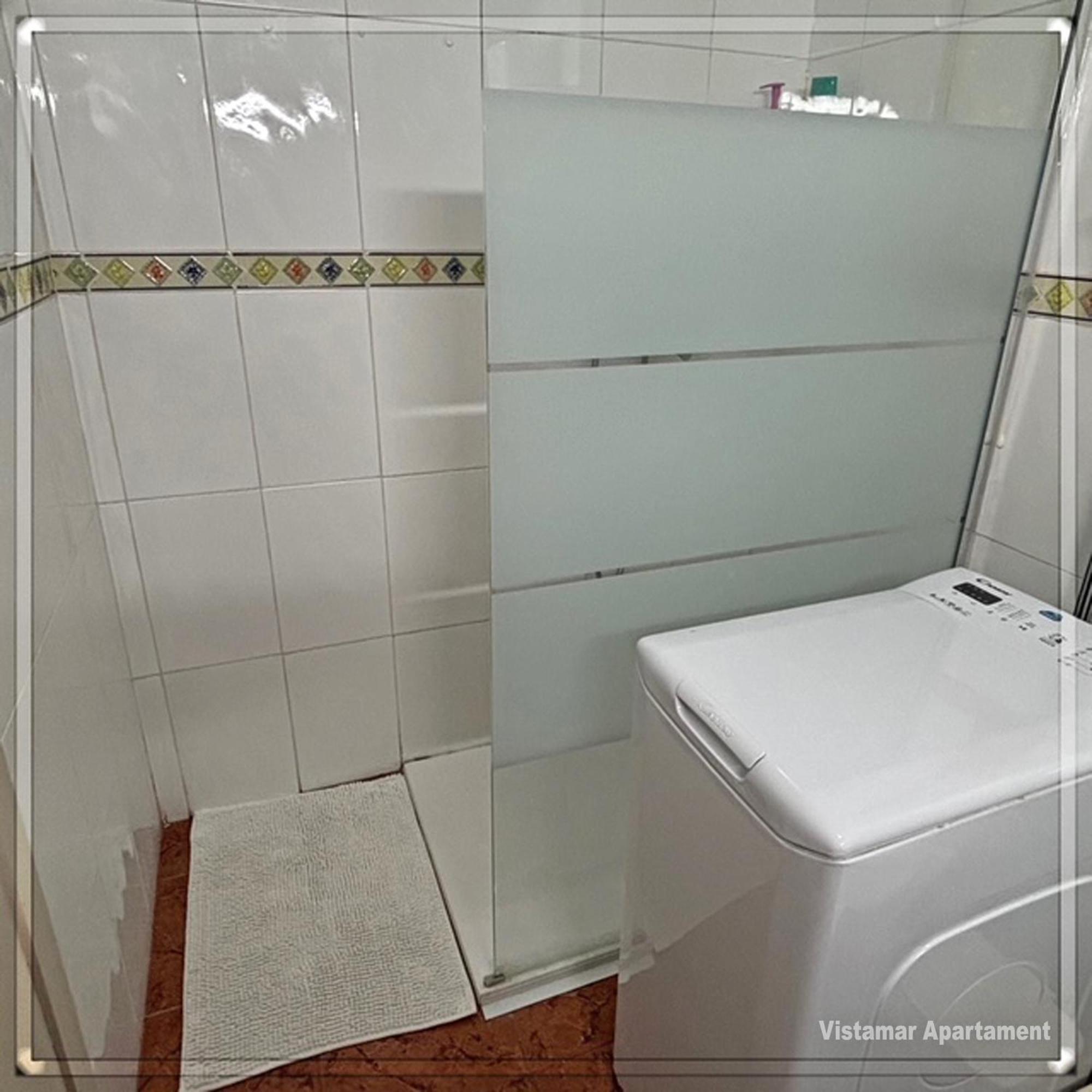 Vistamar Apartament Edif Mar Y Sol Санта Крус де Тенерифе Екстериор снимка