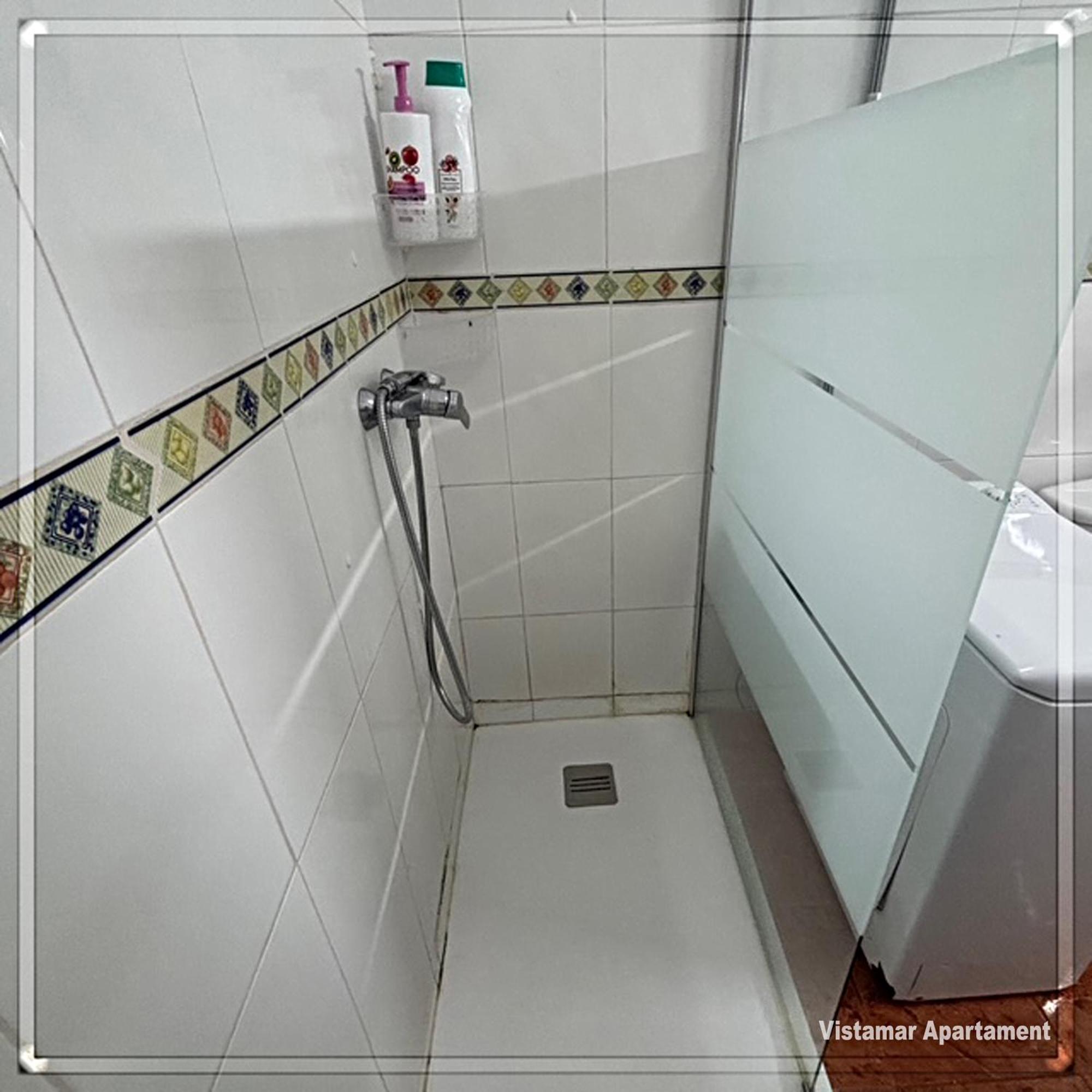 Vistamar Apartament Edif Mar Y Sol Санта Крус де Тенерифе Екстериор снимка