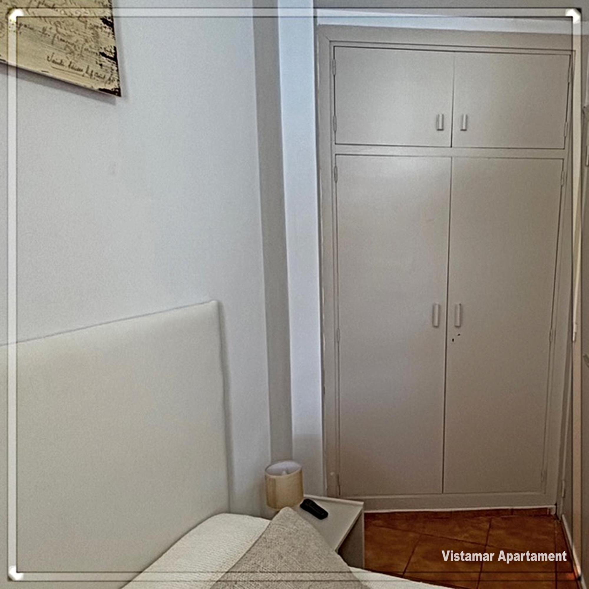 Vistamar Apartament Edif Mar Y Sol Санта Крус де Тенерифе Екстериор снимка