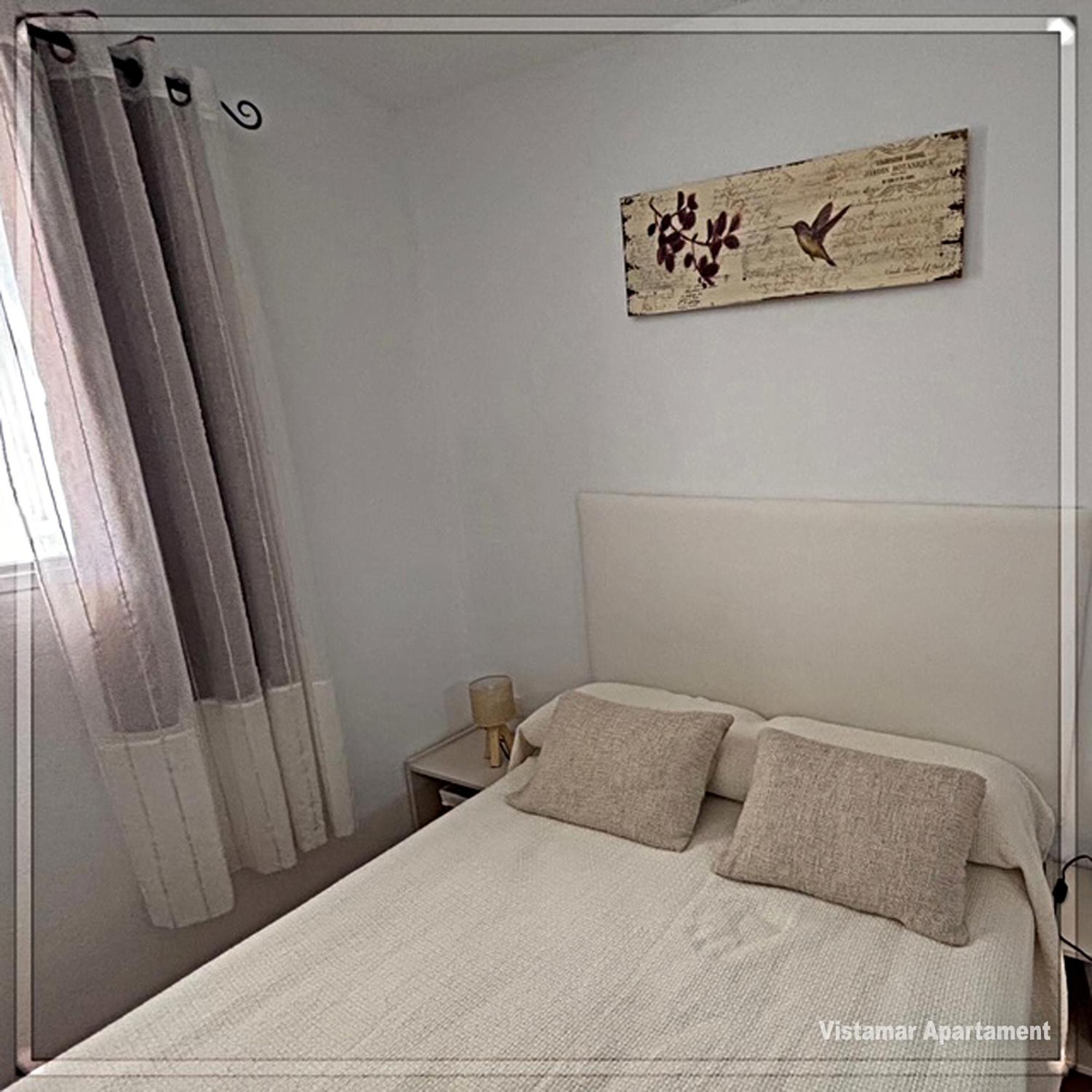 Vistamar Apartament Edif Mar Y Sol Санта Крус де Тенерифе Екстериор снимка