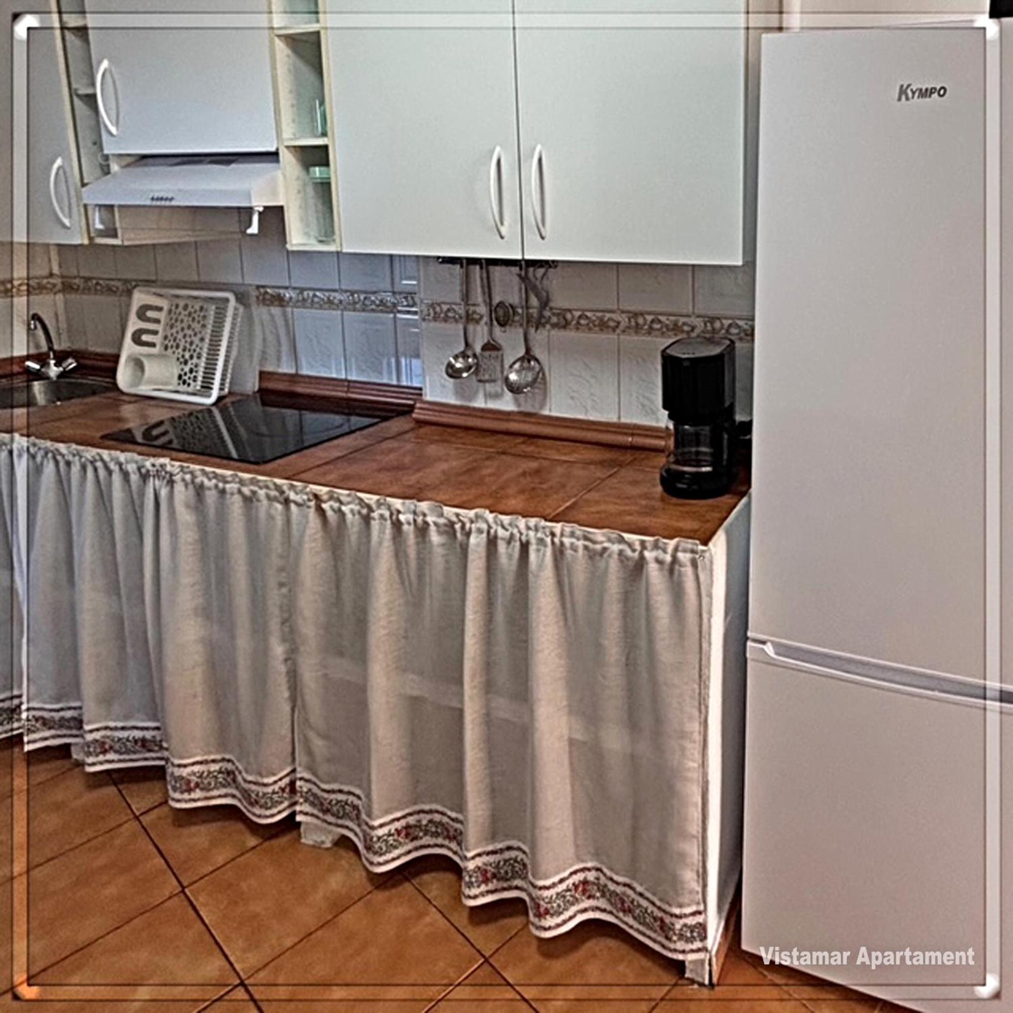 Vistamar Apartament Edif Mar Y Sol Санта Крус де Тенерифе Екстериор снимка