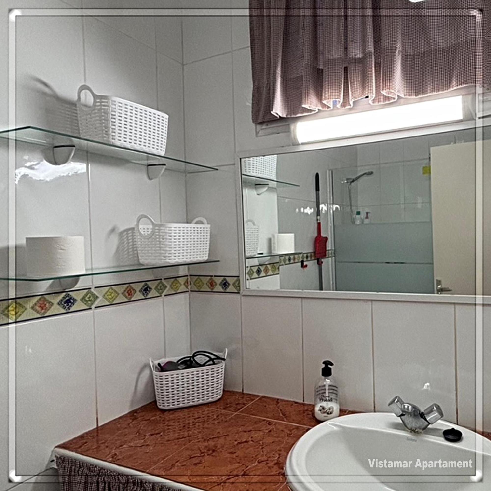Vistamar Apartament Edif Mar Y Sol Санта Крус де Тенерифе Екстериор снимка