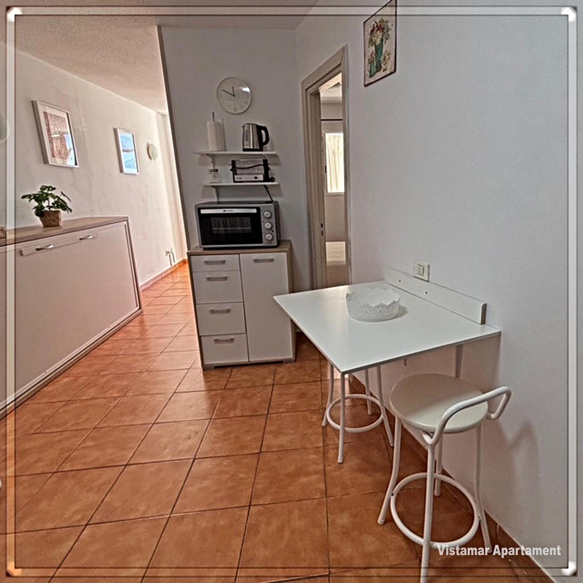 Vistamar Apartament Edif Mar Y Sol Санта Крус де Тенерифе Екстериор снимка